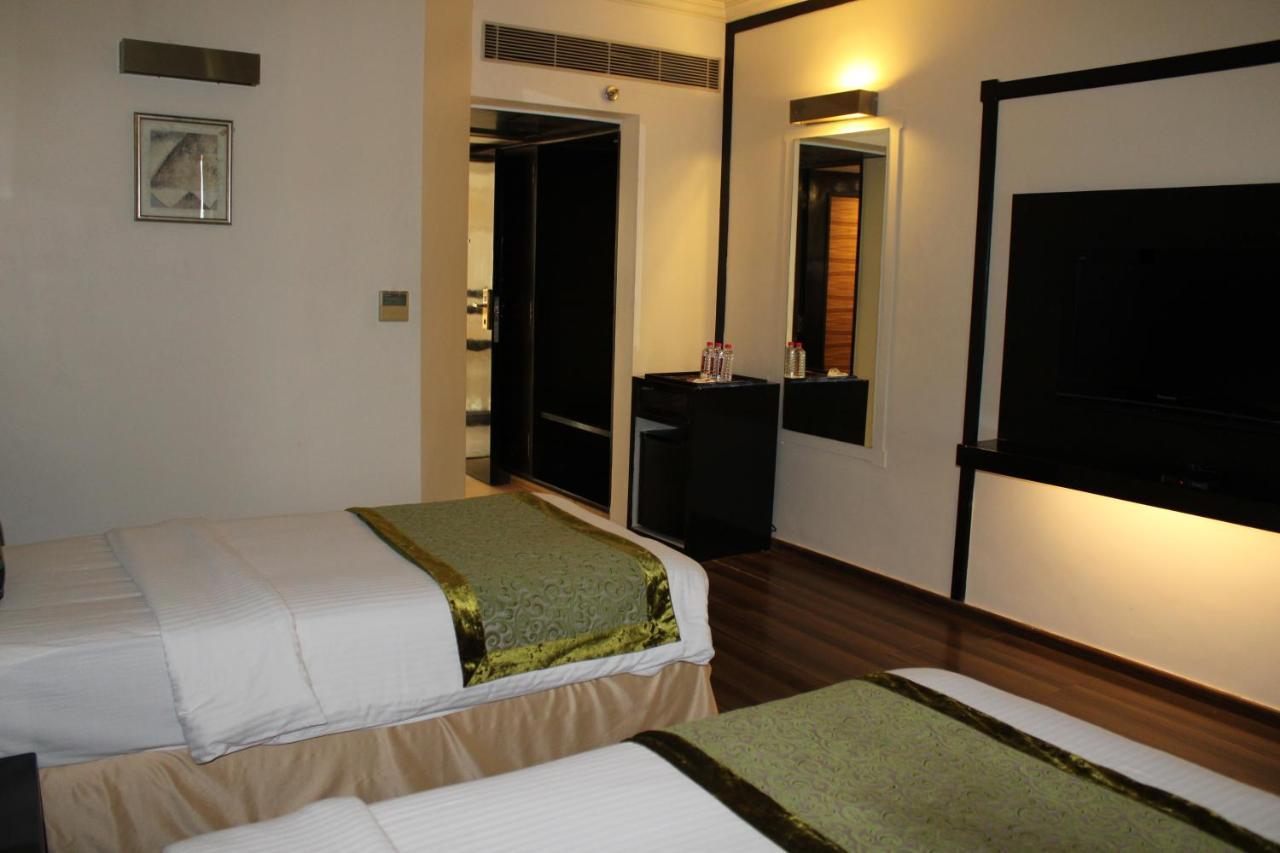 Fortune Inn Haveli, Gandhinagar - Member Itc Hotels' Group Exterior photo