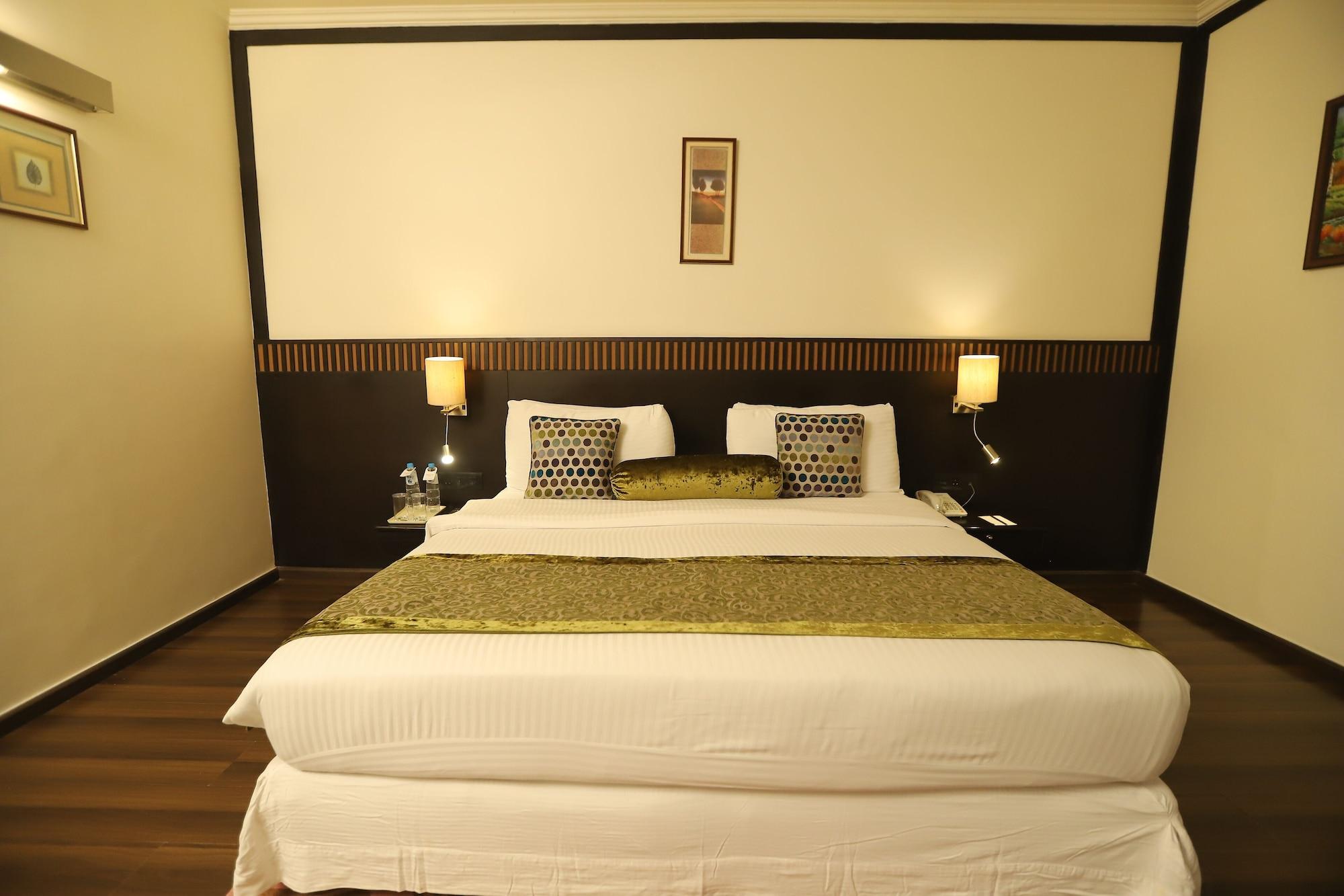 Fortune Inn Haveli, Gandhinagar - Member Itc Hotels' Group Exterior photo