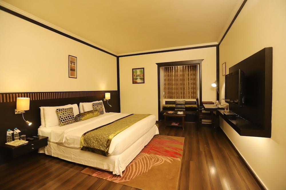 Fortune Inn Haveli, Gandhinagar - Member Itc Hotels' Group Exterior photo