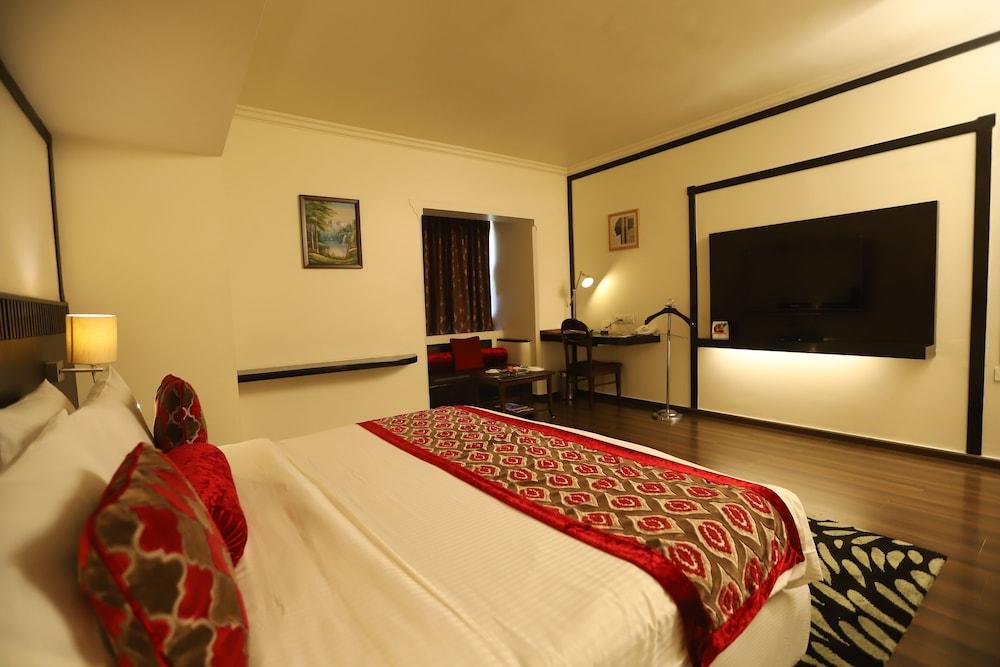 Fortune Inn Haveli, Gandhinagar - Member Itc Hotels' Group Exterior photo