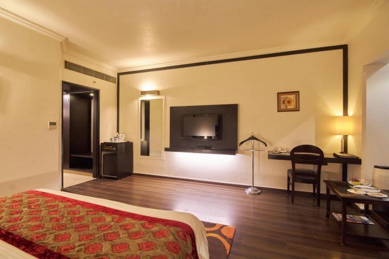 Fortune Inn Haveli, Gandhinagar - Member Itc Hotels' Group Exterior photo
