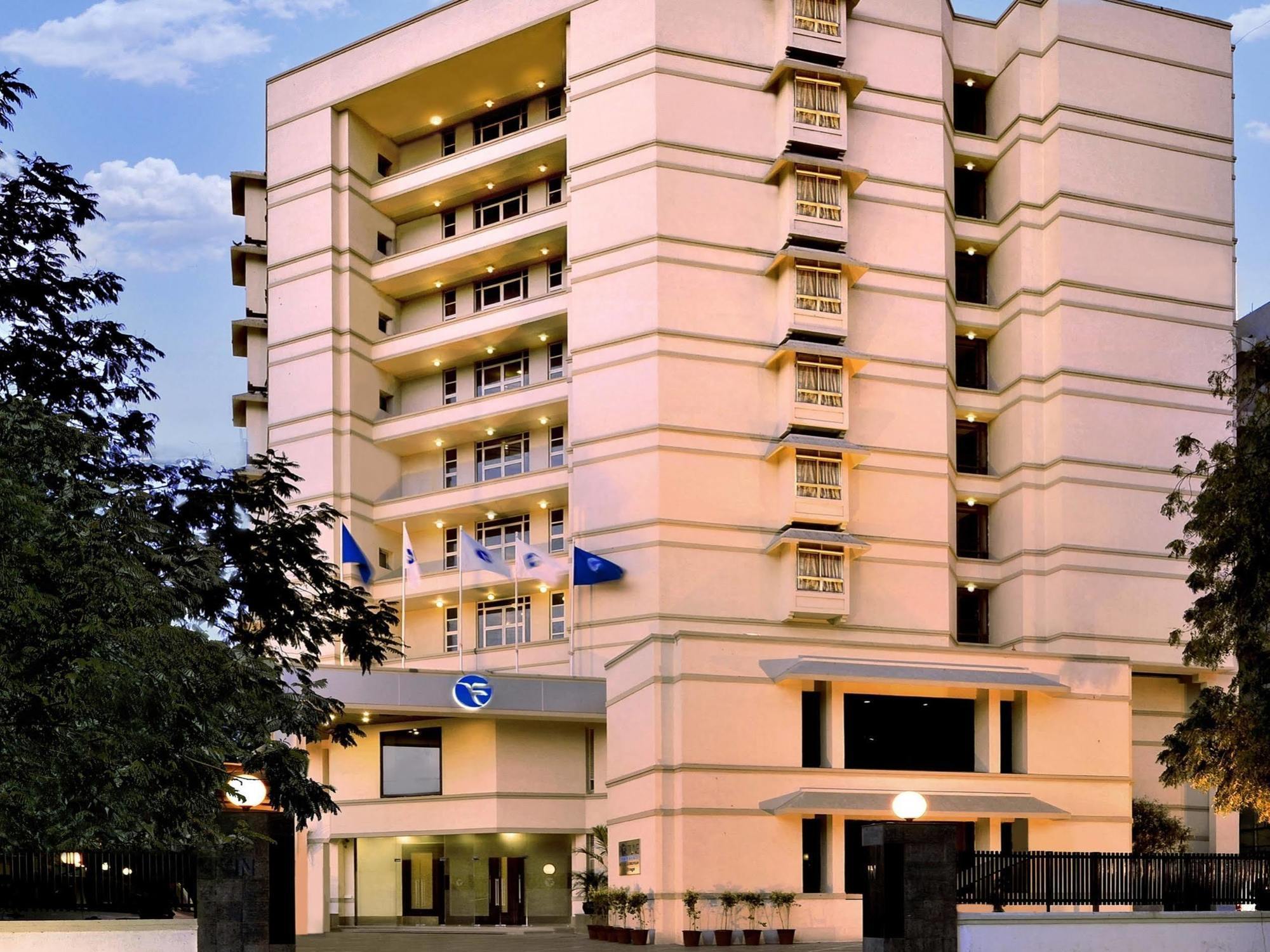 Fortune Inn Haveli, Gandhinagar - Member Itc Hotels' Group Exterior photo