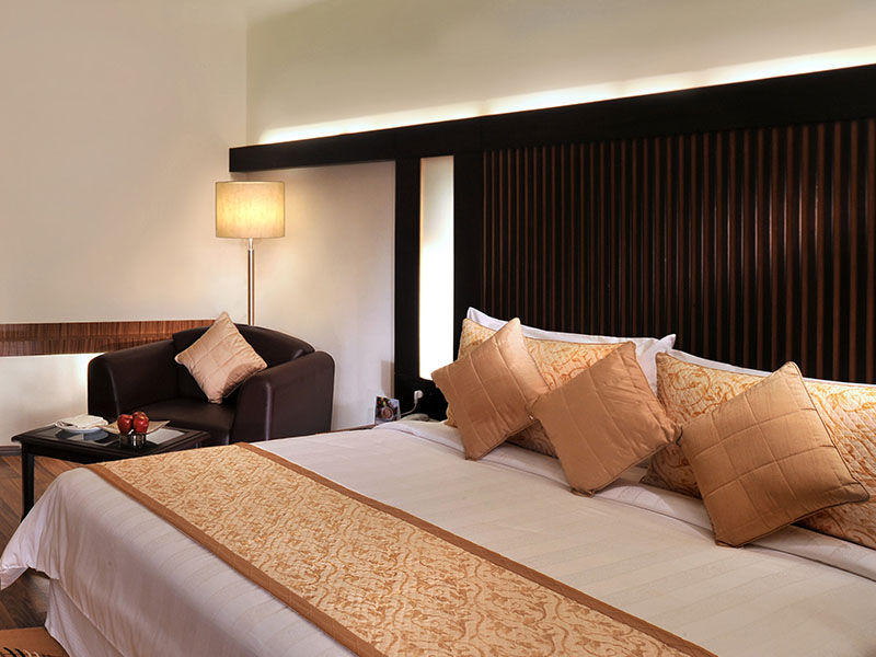 Fortune Inn Haveli, Gandhinagar - Member Itc Hotels' Group Exterior photo